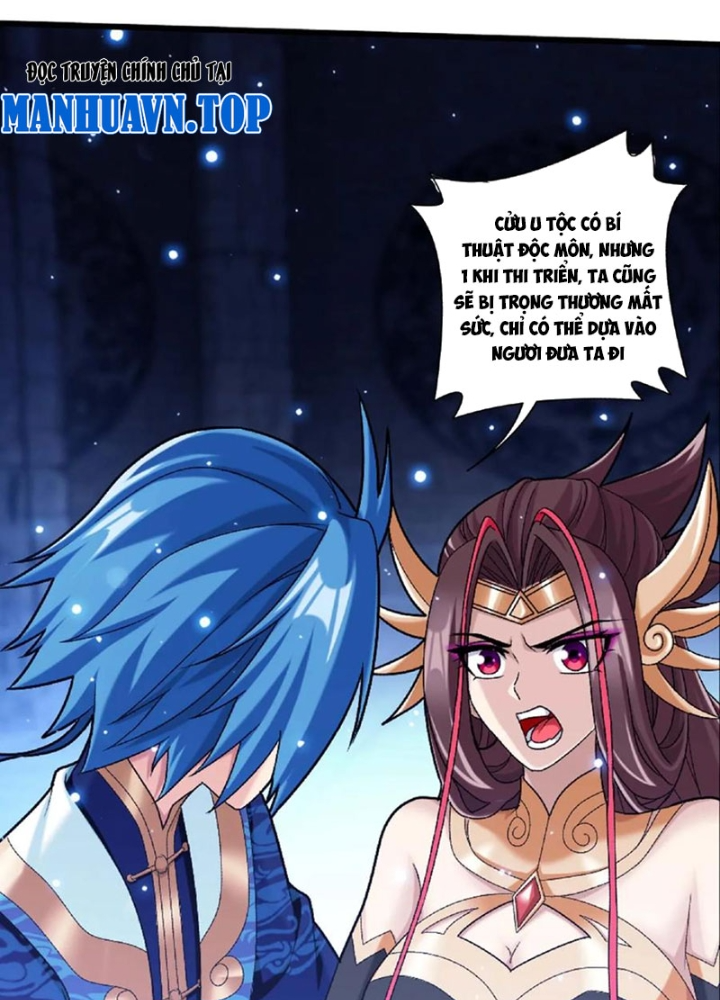 Đại Chúa Tể Chapter 479 - Next Chapter 480