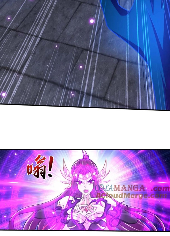 Đại Chúa Tể Chapter 479 - Next Chapter 480