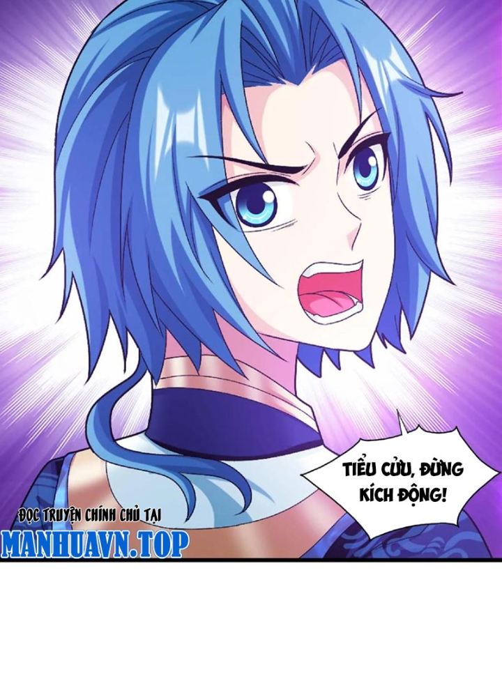 Đại Chúa Tể Chapter 479 - Next Chapter 480