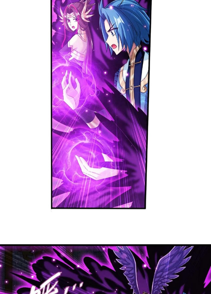 Đại Chúa Tể Chapter 479 - Next Chapter 480
