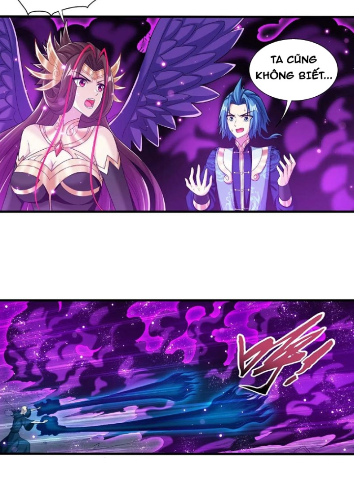 Đại Chúa Tể Chapter 479 - Next Chapter 480