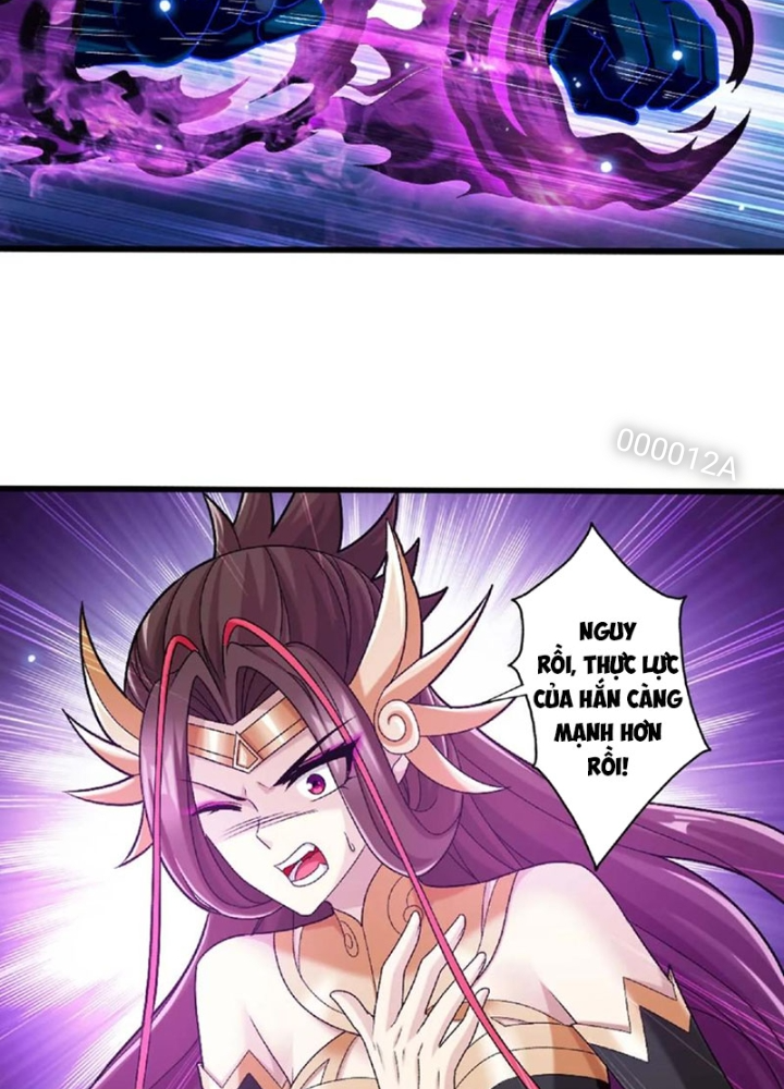 Đại Chúa Tể Chapter 479 - Next Chapter 480