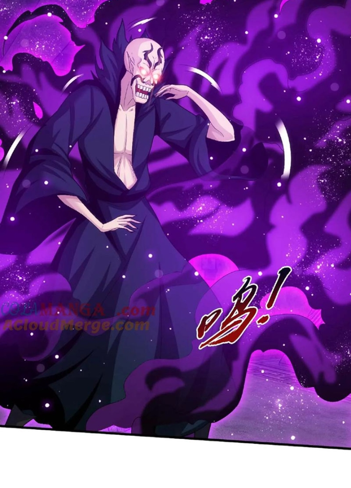 Đại Chúa Tể Chapter 479 - Next Chapter 480