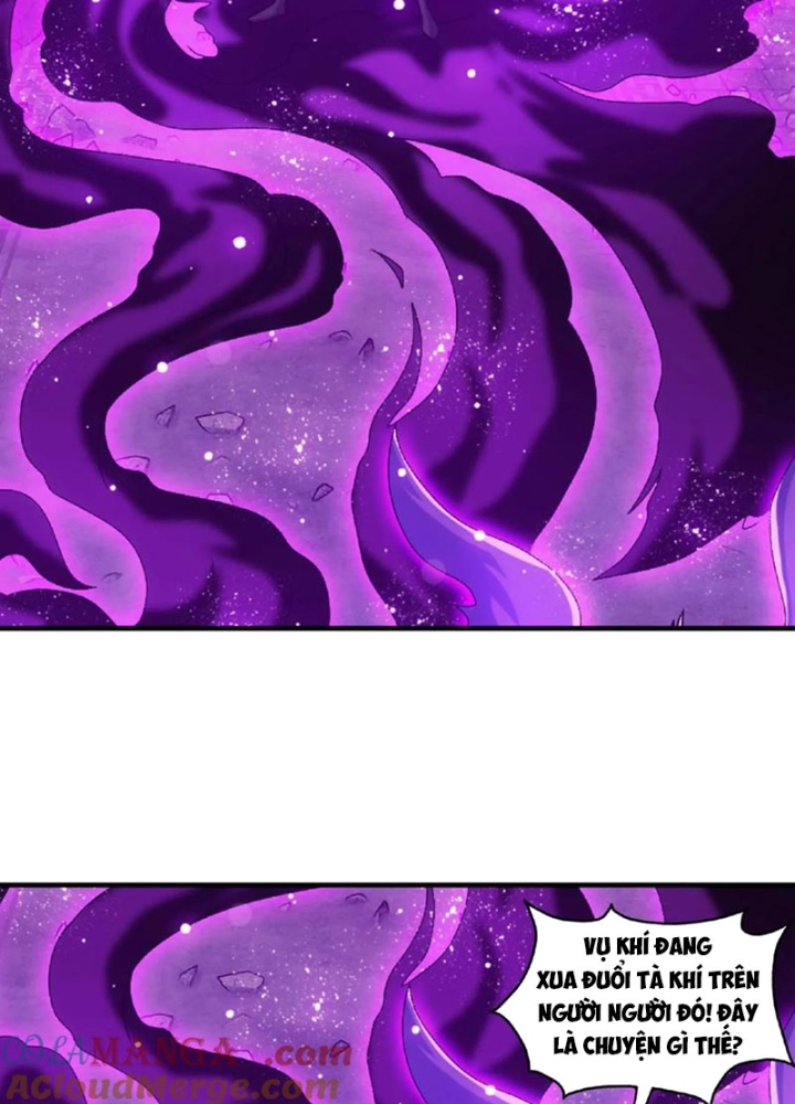Đại Chúa Tể Chapter 479 - Next Chapter 480