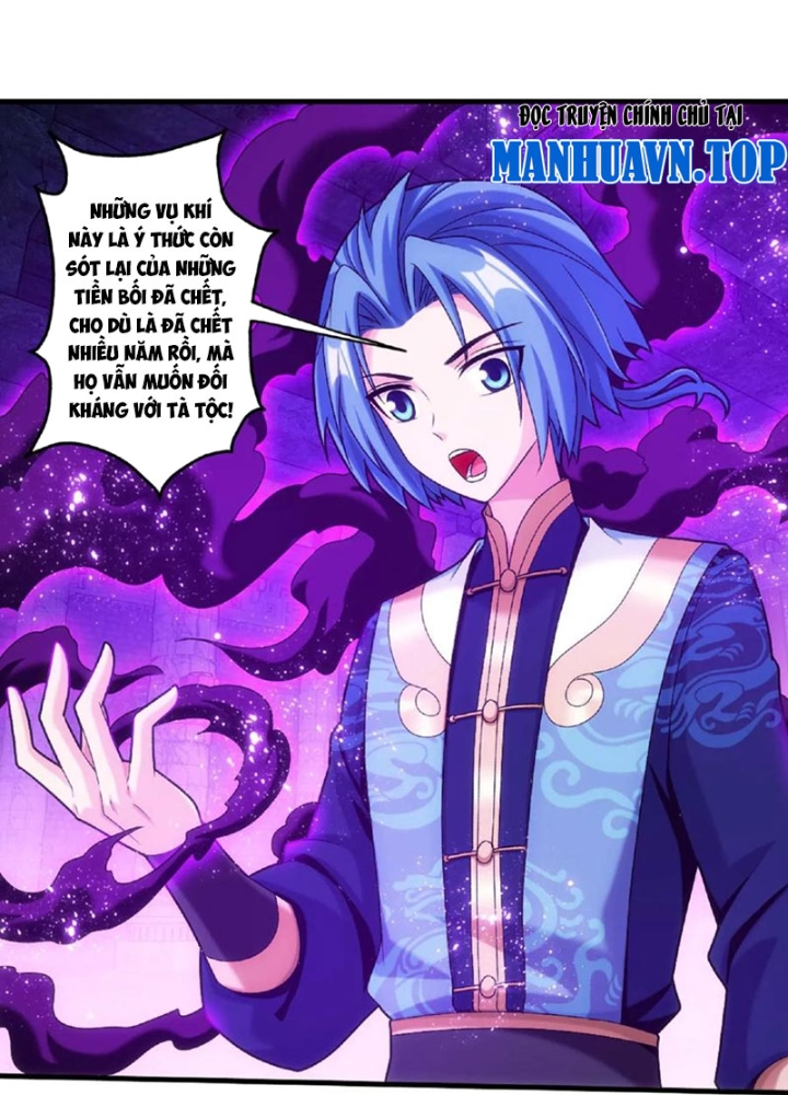Đại Chúa Tể Chapter 479 - Next Chapter 480