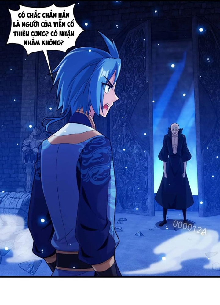 Đại Chúa Tể Chapter 479 - Next Chapter 480