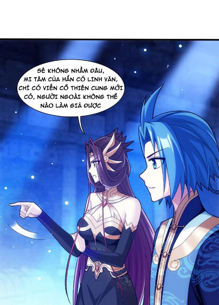 Đại Chúa Tể Chapter 479 - Next Chapter 480