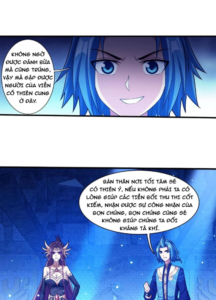 Đại Chúa Tể Chapter 479 - Next Chapter 480