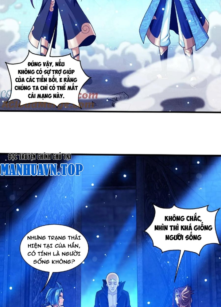 Đại Chúa Tể Chapter 479 - Next Chapter 480