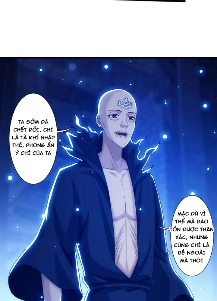 Đại Chúa Tể Chapter 479 - Next Chapter 480