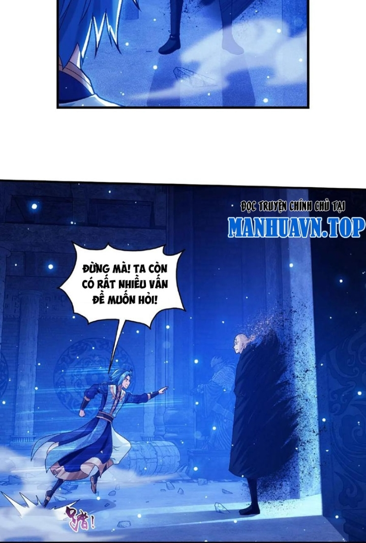 Đại Chúa Tể Chapter 479 - Next Chapter 480
