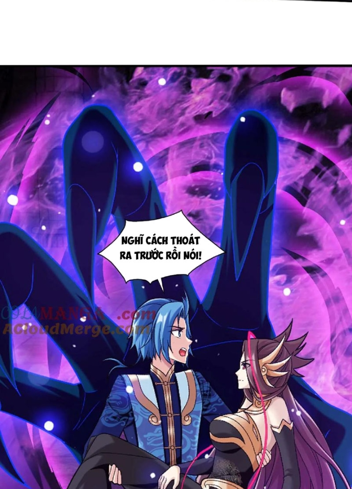 Đại Chúa Tể Chapter 479 - Next Chapter 480