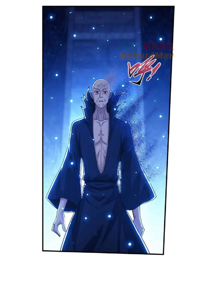 Đại Chúa Tể Chapter 480 - Next Chapter 481