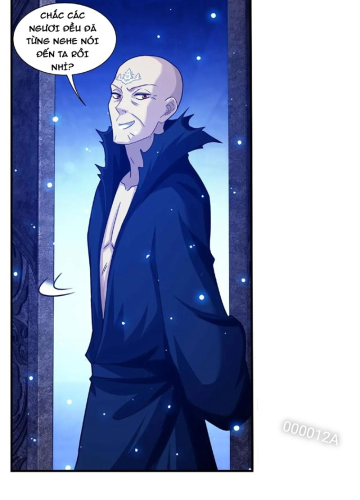 Đại Chúa Tể Chapter 480 - Next Chapter 481