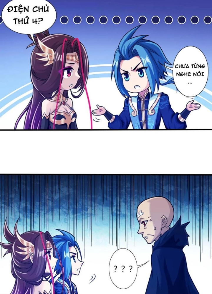 Đại Chúa Tể Chapter 480 - Next Chapter 481