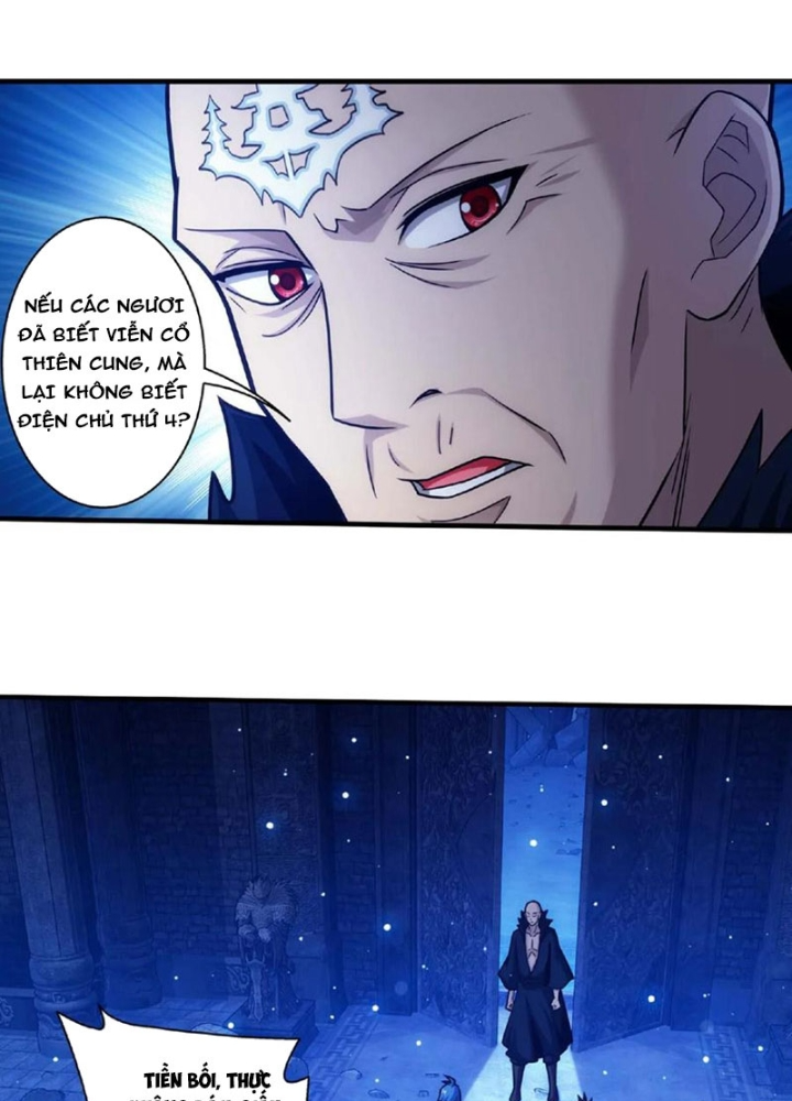 Đại Chúa Tể Chapter 480 - Next Chapter 481