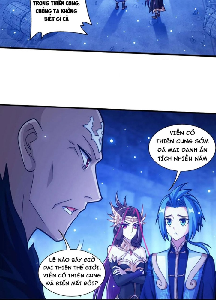 Đại Chúa Tể Chapter 480 - Next Chapter 481