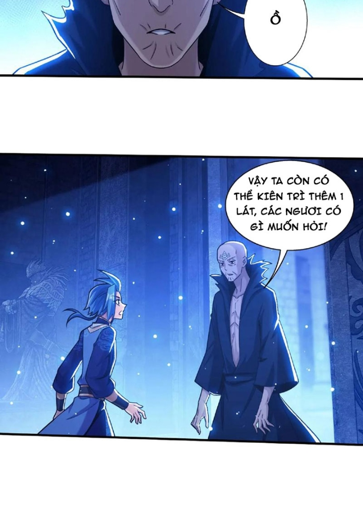 Đại Chúa Tể Chapter 480 - Next Chapter 481