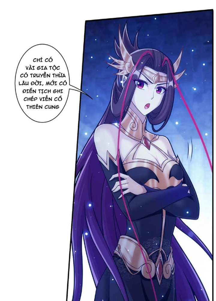 Đại Chúa Tể Chapter 480 - Next Chapter 481