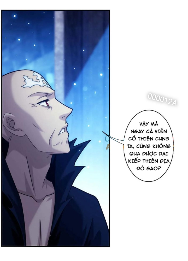 Đại Chúa Tể Chapter 480 - Next Chapter 481