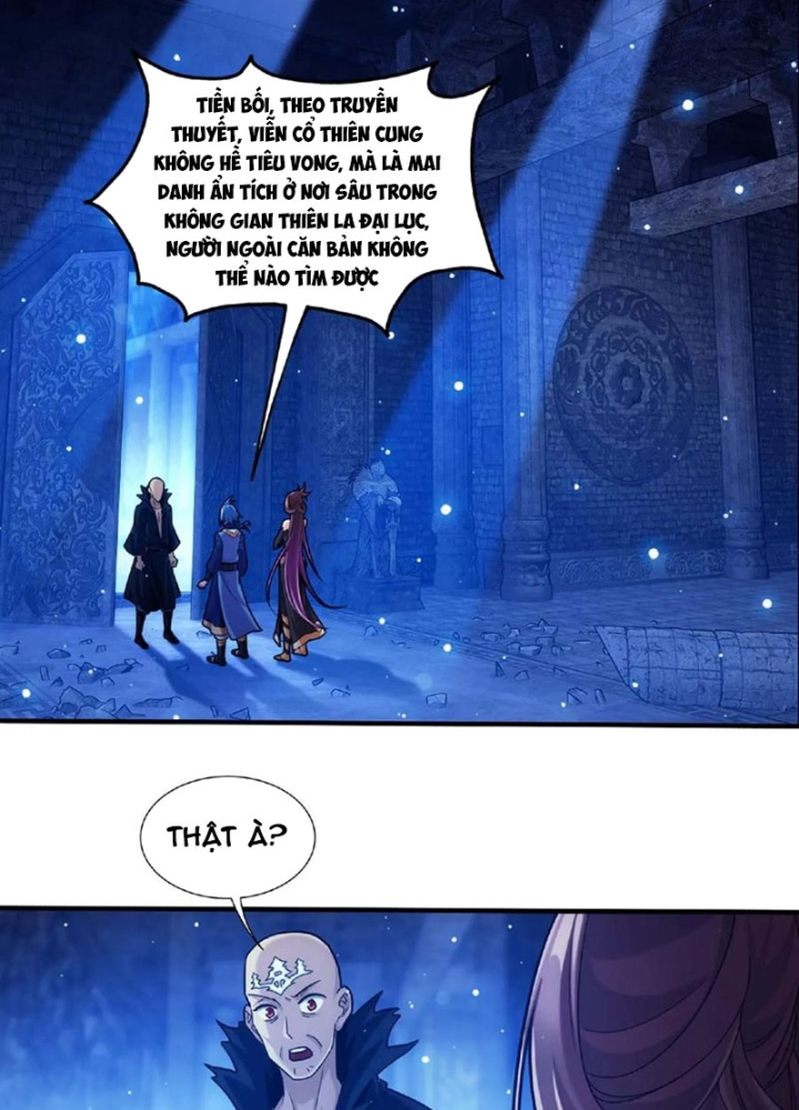 Đại Chúa Tể Chapter 480 - Next Chapter 481