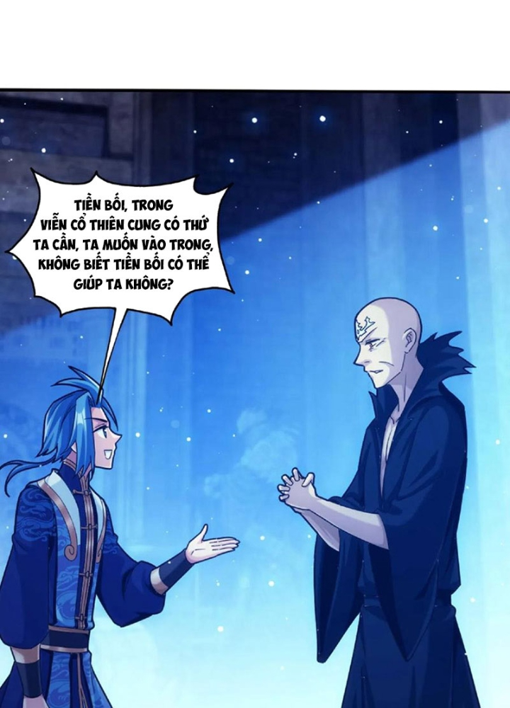 Đại Chúa Tể Chapter 480 - Next Chapter 481