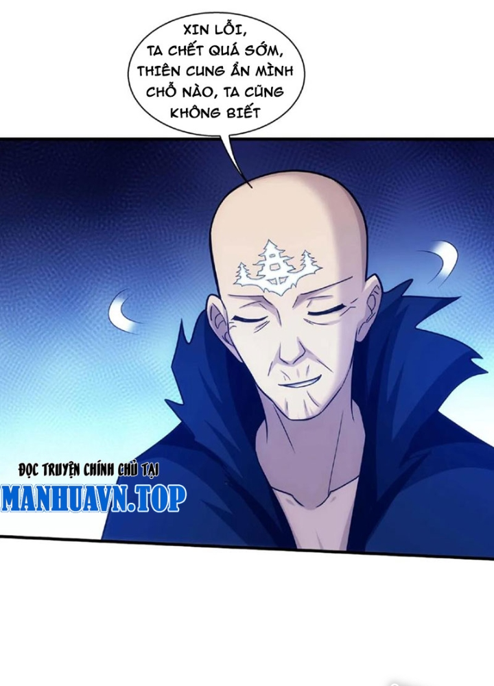 Đại Chúa Tể Chapter 480 - Next Chapter 481