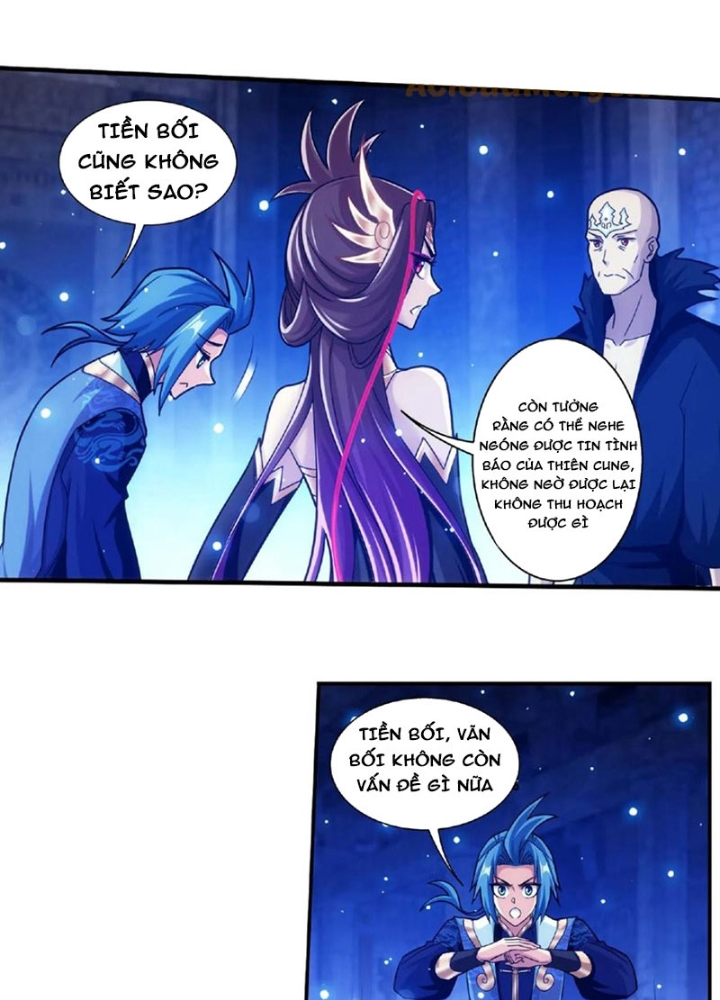 Đại Chúa Tể Chapter 480 - Next Chapter 481