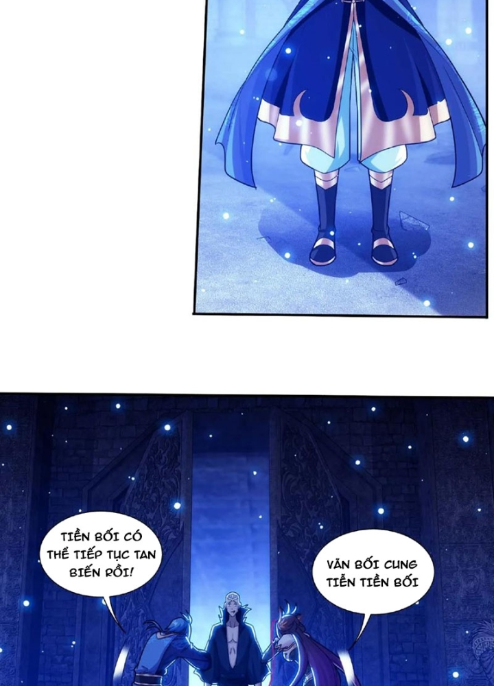 Đại Chúa Tể Chapter 480 - Next Chapter 481