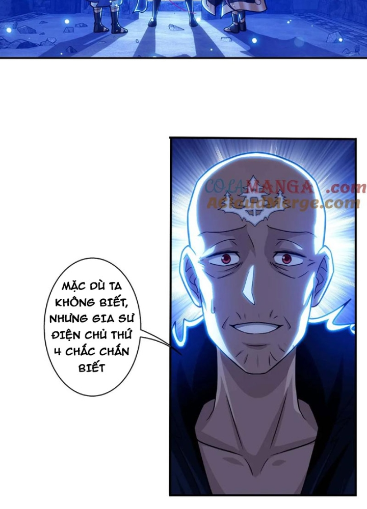 Đại Chúa Tể Chapter 480 - Next Chapter 481