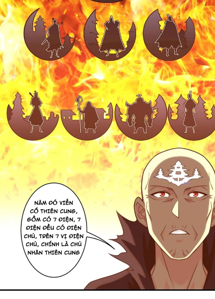 Đại Chúa Tể Chapter 480 - Next Chapter 481