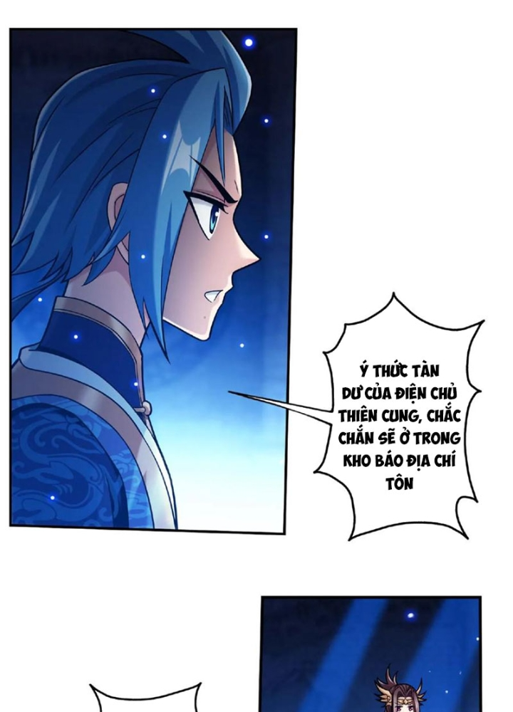 Đại Chúa Tể Chapter 480 - Next Chapter 481