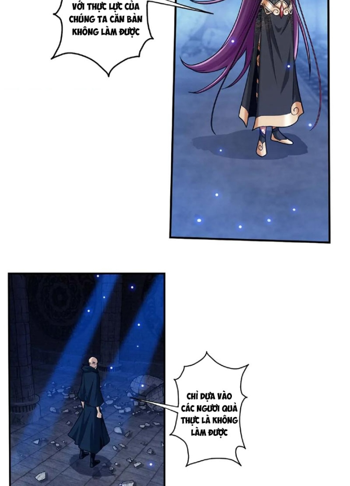 Đại Chúa Tể Chapter 480 - Next Chapter 481