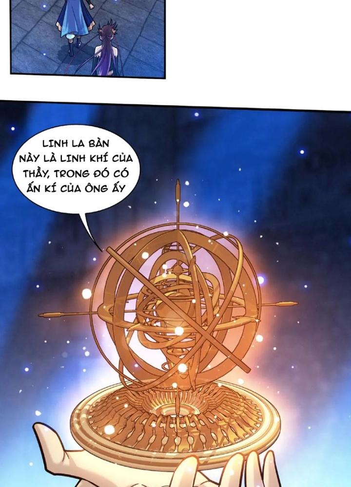 Đại Chúa Tể Chapter 480 - Next Chapter 481