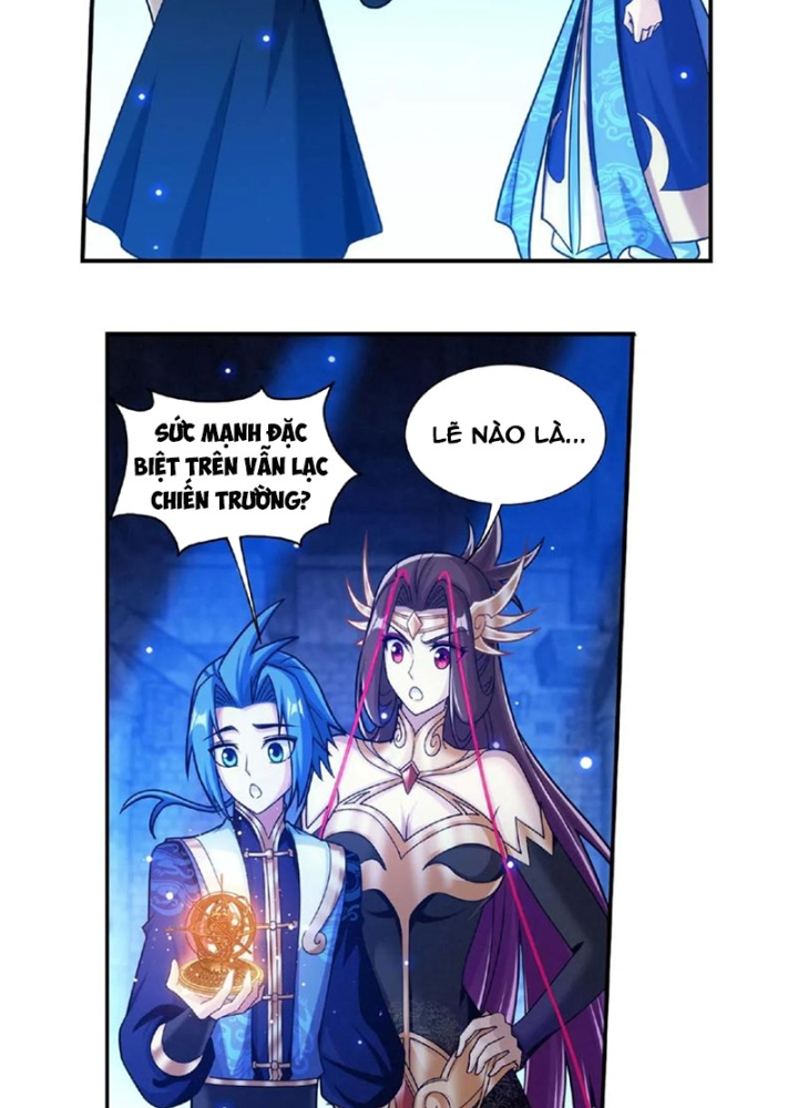 Đại Chúa Tể Chapter 480 - Next Chapter 481