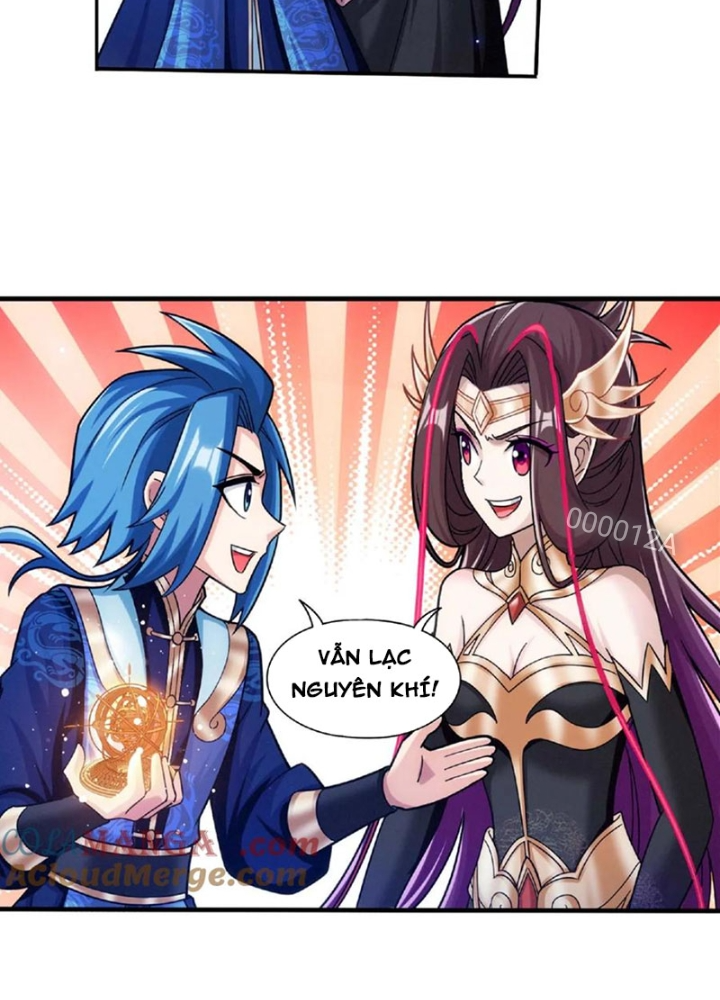 Đại Chúa Tể Chapter 480 - Next Chapter 481