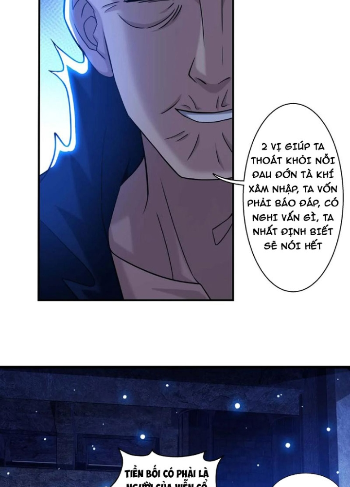 Đại Chúa Tể Chapter 480 - Next Chapter 481