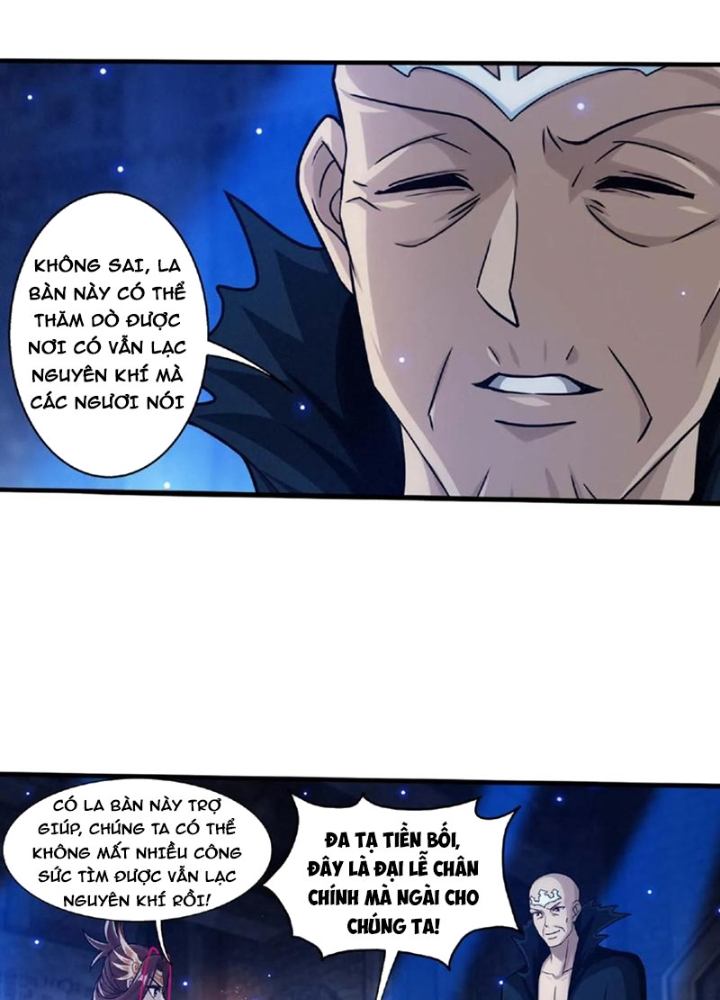 Đại Chúa Tể Chapter 480 - Next Chapter 481