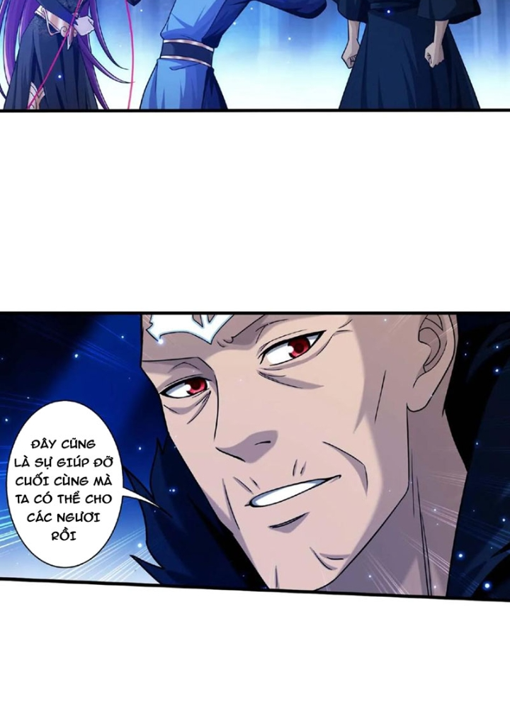 Đại Chúa Tể Chapter 480 - Next Chapter 481