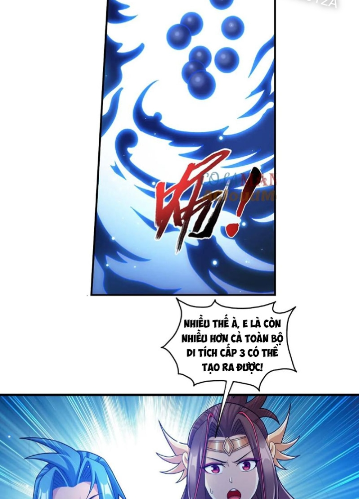 Đại Chúa Tể Chapter 480 - Next Chapter 481