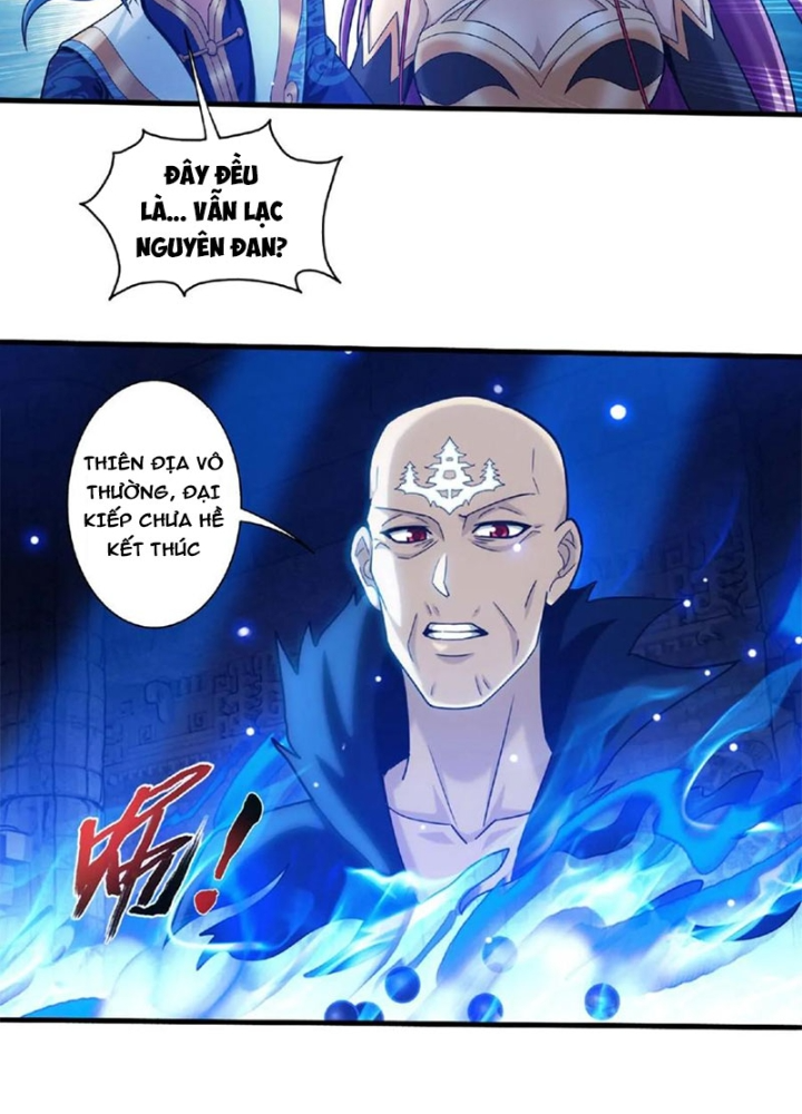 Đại Chúa Tể Chapter 480 - Next Chapter 481