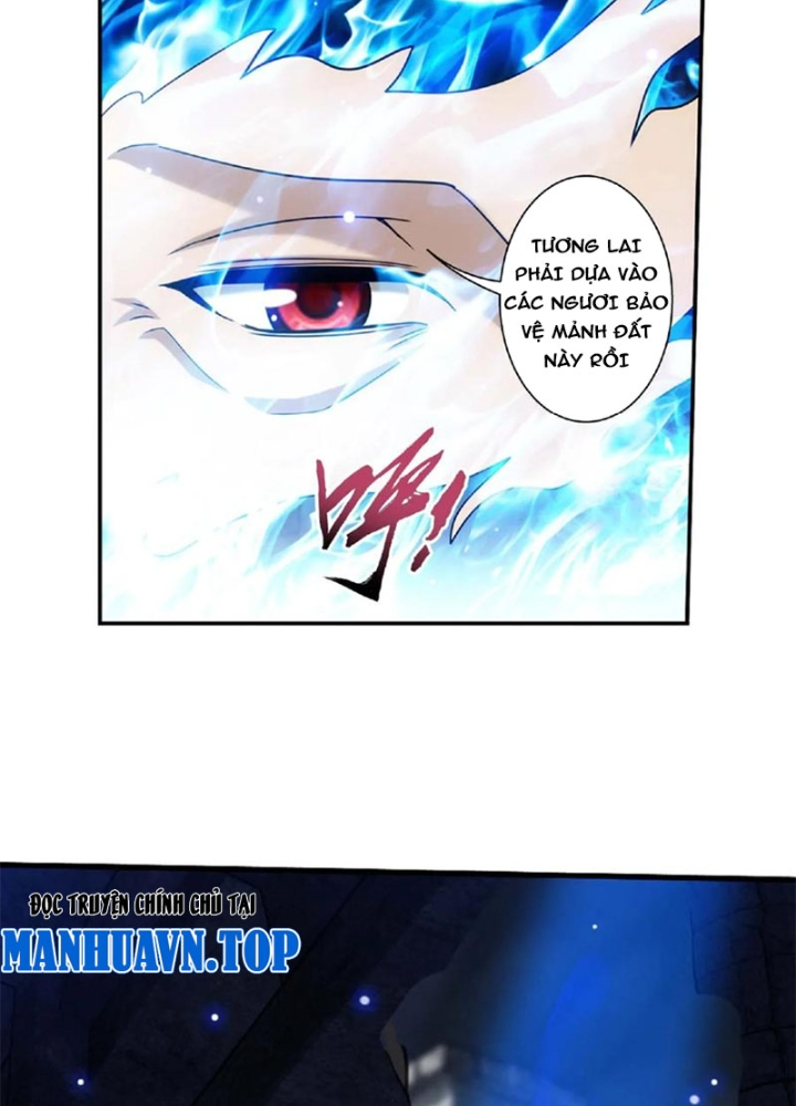 Đại Chúa Tể Chapter 480 - Next Chapter 481