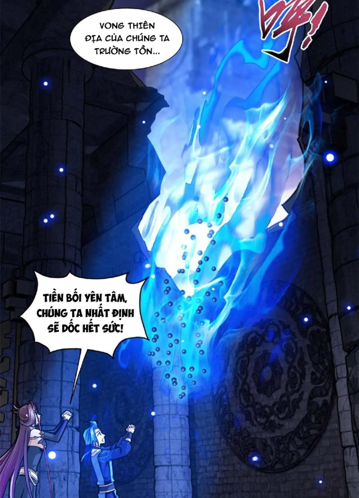 Đại Chúa Tể Chapter 480 - Next Chapter 481