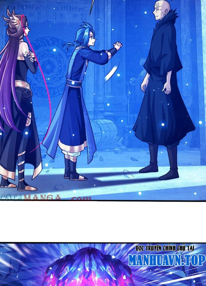 Đại Chúa Tể Chapter 480 - Next Chapter 481