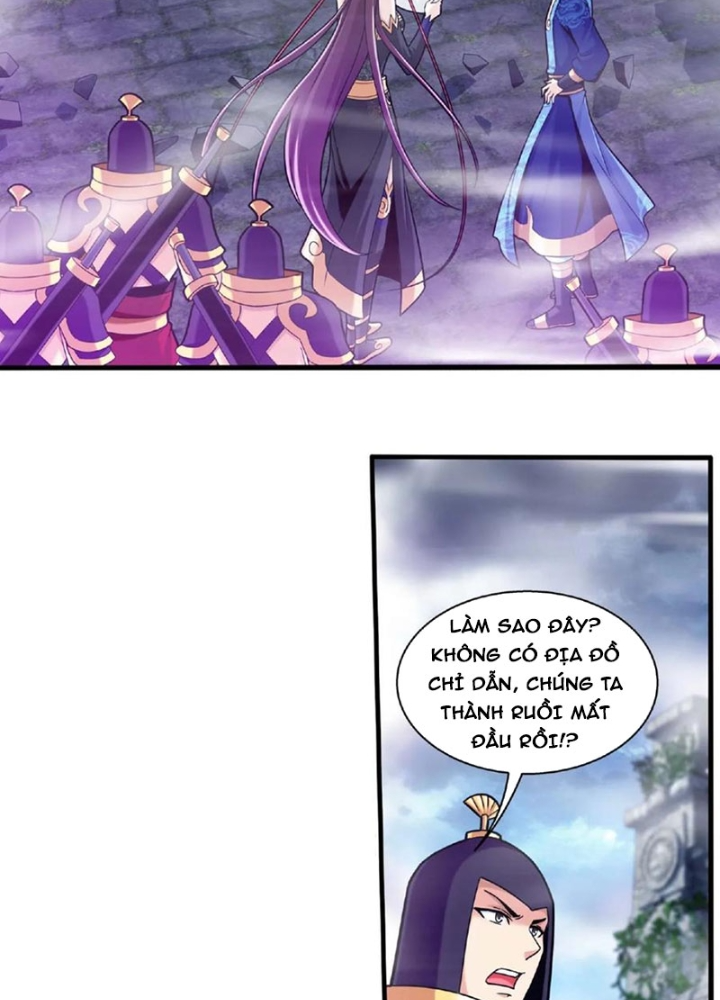 Đại Chúa Tể Chapter 481 - Next Chapter 482