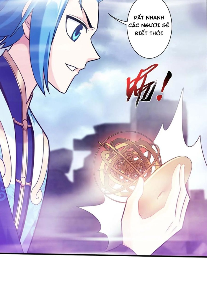 Đại Chúa Tể Chapter 481 - Next Chapter 482