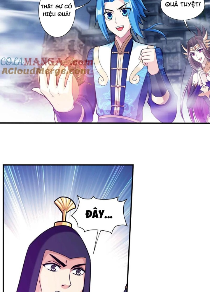 Đại Chúa Tể Chapter 481 - Next Chapter 482