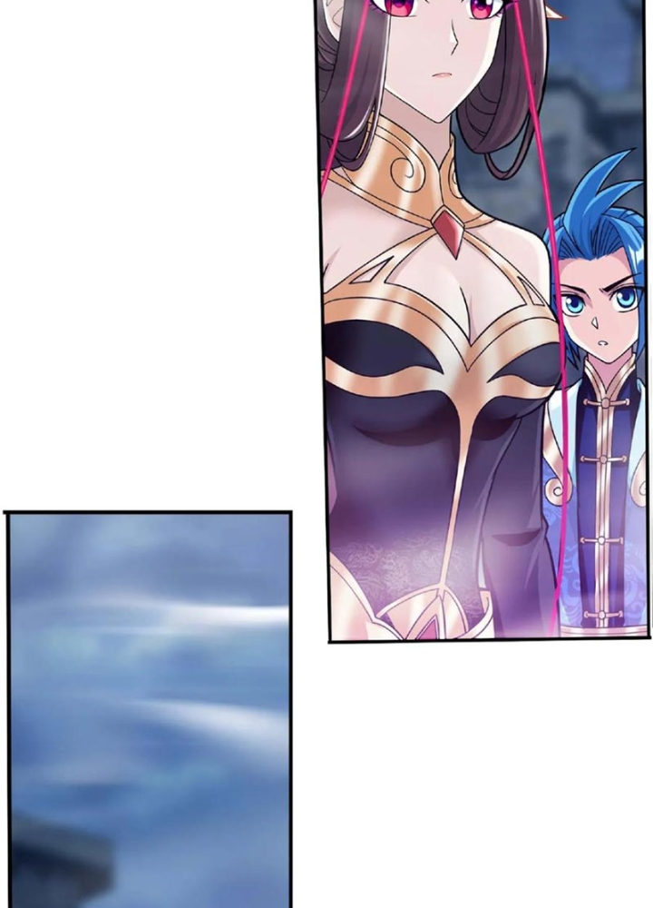 Đại Chúa Tể Chapter 481 - Next Chapter 482