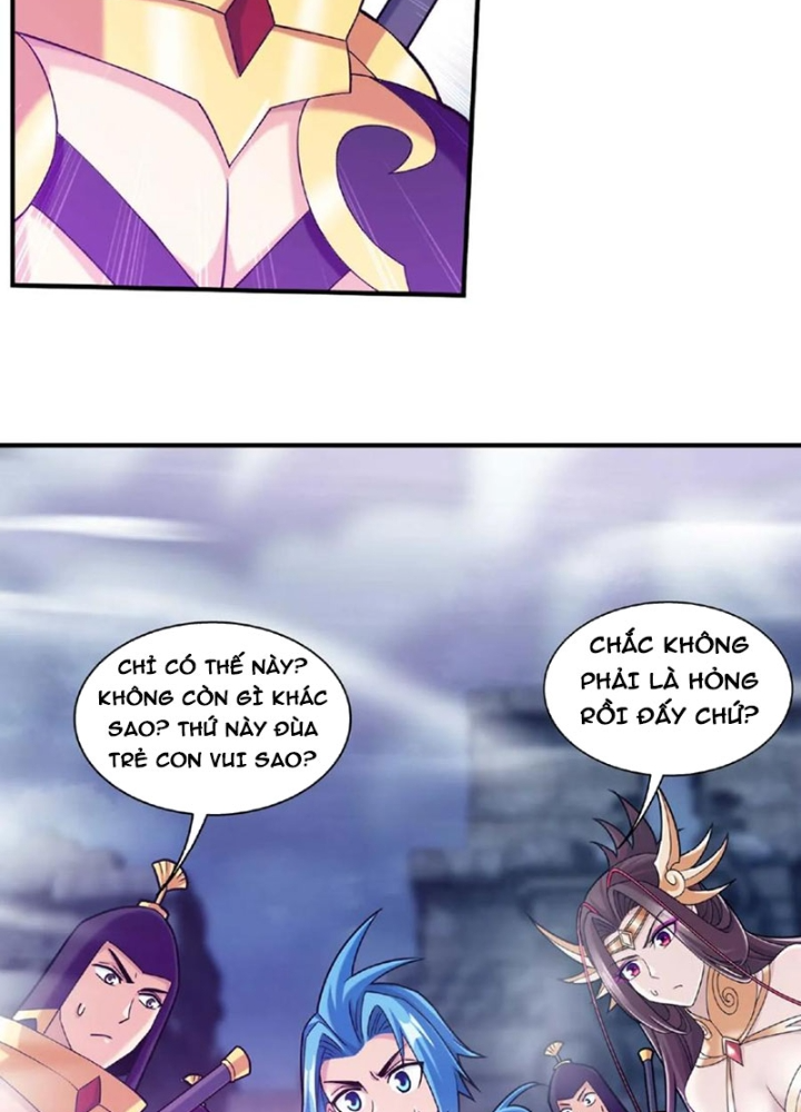 Đại Chúa Tể Chapter 481 - Next Chapter 482