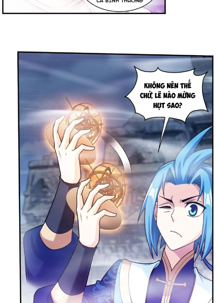 Đại Chúa Tể Chapter 481 - Next Chapter 482